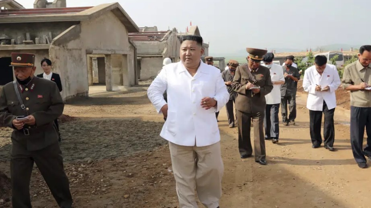 KimJongun