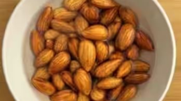 Almond