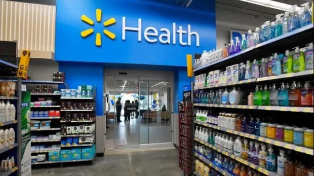 Walmart-Health-opens-new-medical-dental-clinics-in-Jacksonville