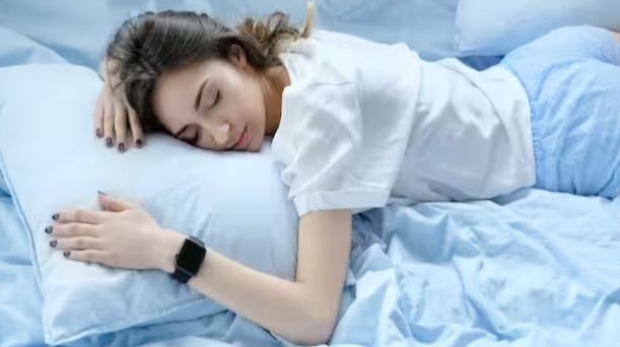 sleep